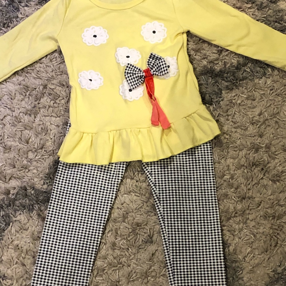 Girls outfit